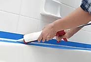 View High-Quality Caulking Services In Portland