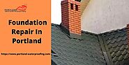 Waterproofing Services In Portland