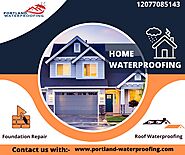 Choose Qualified Contractors For Roof Repair In Portland