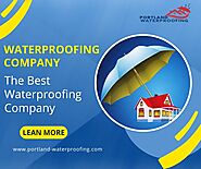 Top Waterproof Companies for Quality and Durability