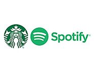 Spotify and Starbucks team up to let you pick songs playing in stores and more