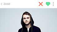 Tinder Gets Into Music by Offering Zedd's New Album for $3.99