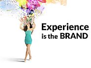 Experience is the Brand (How to Build a Brand Worth Talking About)