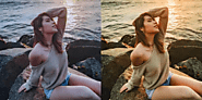 Photo Color Correction Services