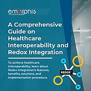 A Comprehensive Guide to Healthcare Interoperability and Redox Integration