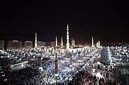 Exploring Cheap Umrah Packages from Manchester and Across the UK | Reviews Consumer Reports