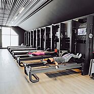Best Places Like Beaconsfield To Try Pilates Classes