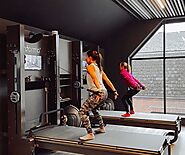 How To Choose A Pilates Reformer In Windsor For Home Use