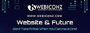Providing Innovative Solutions & Web Development Services in Lahore - Webiconz Technologies