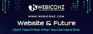 Looking For The Best Web Development Services In Lahore Pakistan? Webiconz Technologies