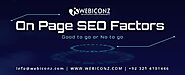 Trusted By Leaders And Fast-Growing Startups Worldwide Webiconz Technologies SEO Of A Company?