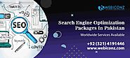 SEO Agency Near Me | Search Engine Optimisation Packages