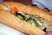 Banh Mi