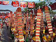 Songkran Thai New Year