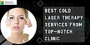 Develop Skin Functionality with Dallas Cold Laser Therapy