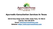 Ayurva wellness - Holistic Wellness Center In Texas