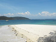 Borneo, Malaysia