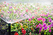 We can help you find the perfect irrigation system