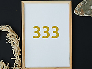 333 Angel Number: Love, Money, Manifestation & Twin flame