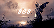 888 Angel Number Meaning - [Love, Twin Flame, Pregnancy]