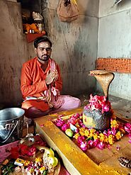 Know About Pitra Dosh Puja in Ujjain – Pt. Arun Guru Ji – Kaal Sarp Dosh Puja In Ujjain