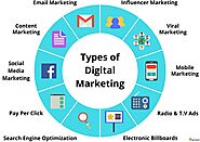 Digital Marketing Vs Content Marketing | by Usermediamora | Feb, 2023 | Medium