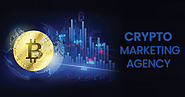 Crypto Marketing Agency