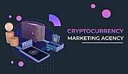 Crypto Marketing Agency