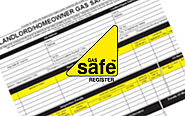 What is a Gas Safety Certificate and Why do Landlords Need it on a Rental Property? – City Central Gas