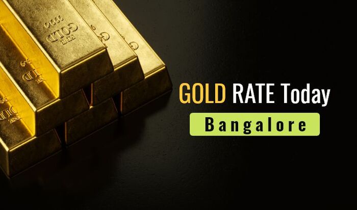 Gold Rates In India | A Listly List