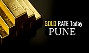 Gold Rate Pune