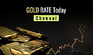 Gold Rate Chennai