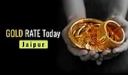 Gold Rate Jaipur