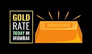 Gold Rate Mumbai