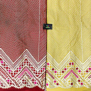 Dyeable Fabrics Archives - Divasaa