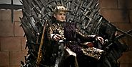 Jack Gleeson (Joffrey) received a letter from George R.R. Martin stating "Congratulations,Everyone hates you!"