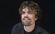 Peter Dinklage was George R.R. Martin’s first choice for Tyrion.
