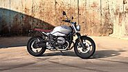 R nineT Scrambler | BMW Motorrad