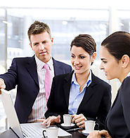 Business Consultants Providing Assistance for Your Business in Dubai