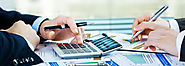 Reliable Accounts Outsourcing Services
