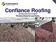 Top Roofing Contractors in Calgary