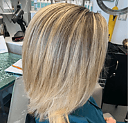 Take Care of Your Hair With Ease | Asheville Hairstylist & Keratin Specialist