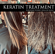 Does Your Hair Make You who You Really are, Safe and Effective Keratin Treatment