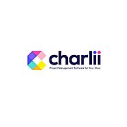 Charlli - Best Brainstorming Tool for Writing