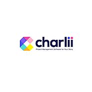 Project Management Tool for Authors - Charliiapp