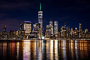 Beautiful Cities Photography Collection For Home Wall Decor | Willo & Felix Fine Art Photography Gallery | Essex, CT
