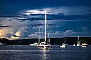 The Best Selection of Boats Photography Wall Art Online