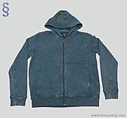 Hoodies manufacturer in India, Mens Custom Hoodie factory India