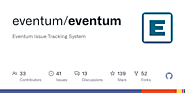 GitHub - eventum/eventum: Eventum Issue Tracking System