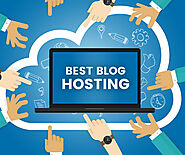 Blog Hosting for Bloggers - From Personal to Professional